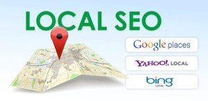 Local SEO Agency