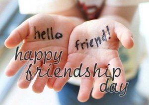happy friendship day images