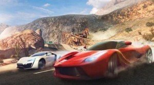 Best Android Car Racing Games