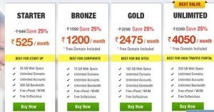 Earn By Selling Hosting