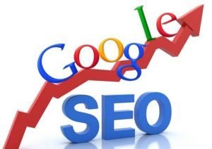 Increase Your Google Rankings