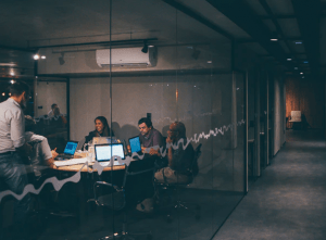 Ways to Make Your Office More Efficient